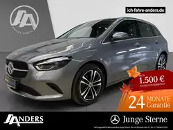 Mercedes-Benz B 250 e Progressive+AHK+Matrix+APP+SHZ+KAM+PDC