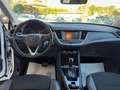 Opel Grandland X 1.5 ecotec Elegance s&s 130 CV EAT8 Bianco - thumbnail 5