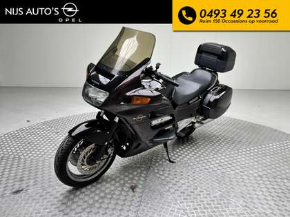 Honda ST 1100 Pan European ABS | handvatverwarming | kofferset