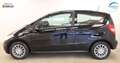 Mercedes-Benz A 160 BE 95 PS Elegance Klima SHZ 1. Hand Negro - thumbnail 4