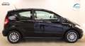 Mercedes-Benz A 160 BE 95 PS Elegance Klima SHZ 1. Hand Negro - thumbnail 5