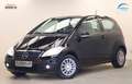 Mercedes-Benz A 160 BE 95 PS Elegance Klima SHZ 1. Hand Negro - thumbnail 3