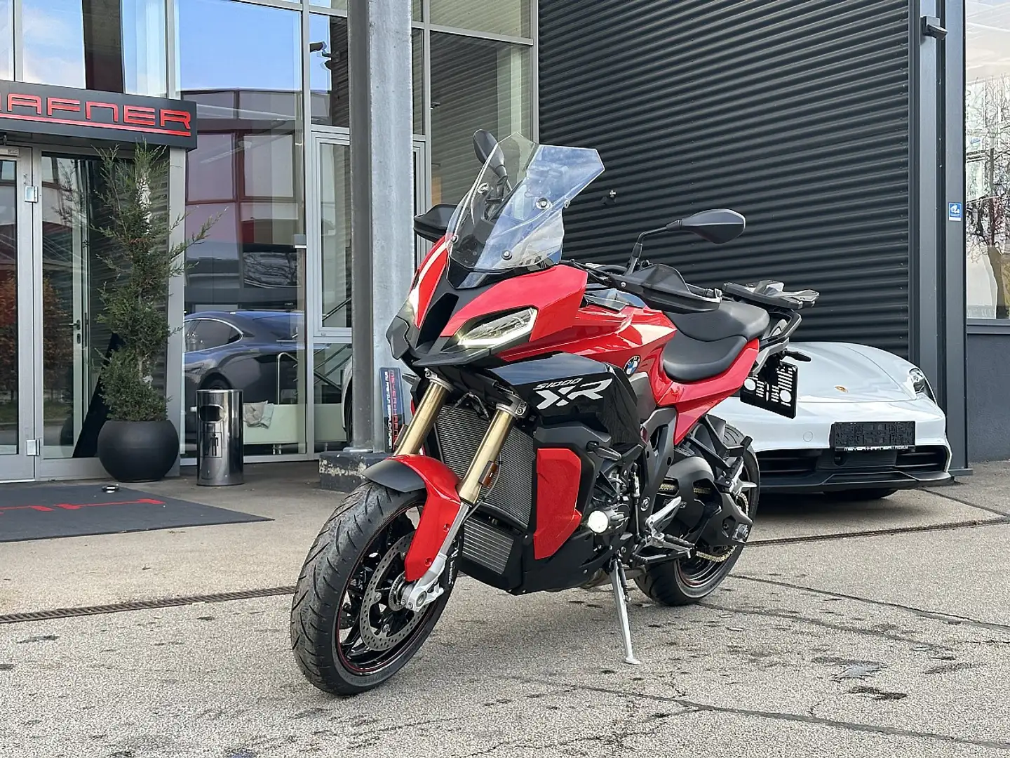 BMW S 1000 XR S 1000 XR - 2