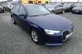 Audi A4 Avant 2.0 TDI Aut.NAVI SITZH AHK Insp+TÜV Neu Azul - thumbnail 4
