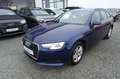 Audi A4 Avant 2.0 TDI Aut.NAVI SITZH AHK Insp+TÜV Neu Azul - thumbnail 2