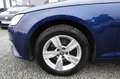 Audi A4 Avant 2.0 TDI Aut.NAVI SITZH AHK Insp+TÜV Neu Azul - thumbnail 20