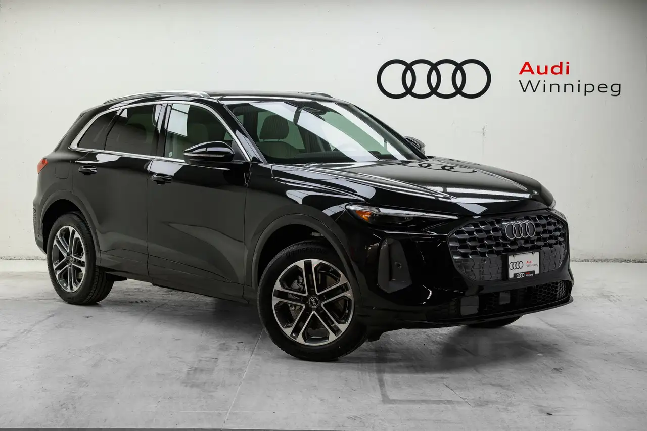 2026 Audi Q5