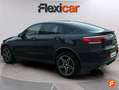 Mercedes-Benz GLC 220 d 4MATIC Schwarz - thumbnail 5