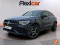 Mercedes-Benz GLC 220 d 4MATIC Schwarz - thumbnail 3