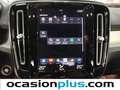 Volvo XC40 T3 Momentum Pro Aut. Blanc - thumbnail 8