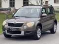Skoda Yeti Experience 1.2 Benzin 105ps *Tempomat *SZH Braun - thumbnail 3