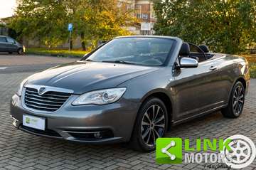 2.4 170CV Automatic 2013 - IMPIANTO GPL - 61.000KM