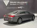 Mercedes-Benz CLA 220 220d Grau - thumbnail 7