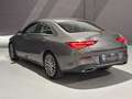 Mercedes-Benz CLA 220 220d Grau - thumbnail 5