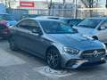 Mercedes-Benz E 220 E220d AMG Line/9G-Tr/Pano/360°/19Zoll/Kamera Gris - thumbnail 1