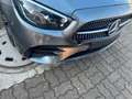 Mercedes-Benz E 220 E220d AMG Line/9G-Tr/Pano/360°/19Zoll/Kamera Gris - thumbnail 13