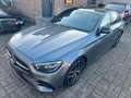 Mercedes-Benz E 220 E220d AMG Line/9G-Tr/Pano/360°/19Zoll/Kamera Gris - thumbnail 3
