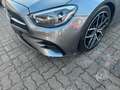 Mercedes-Benz E 220 E220d AMG Line/9G-Tr/Pano/360°/19Zoll/Kamera Gris - thumbnail 12
