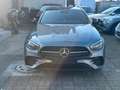 Mercedes-Benz E 220 E220d AMG Line/9G-Tr/Pano/360°/19Zoll/Kamera Gris - thumbnail 14