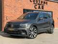 Volkswagen Tiguan 2.0 TDi 150ch- R-Line - TO - Caméra 360° Grau - thumbnail 7