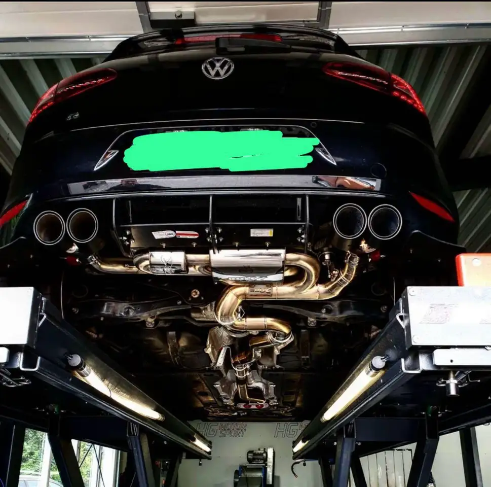 Volkswagen Golf R Golf 2.0 tsi R Black Edition 4motion 333cv dsg, foto 7