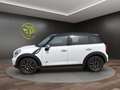 MINI Cooper S Countryman All4 **Inkl.- AHK u. ALLRAD** Weiß - thumbnail 3
