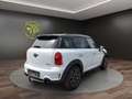 MINI Cooper S Countryman All4 **Inkl.- AHK u. ALLRAD** Weiß - thumbnail 6