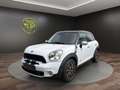 MINI Cooper S Countryman All4 **Inkl.- AHK u. ALLRAD** Weiß - thumbnail 1