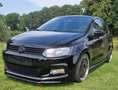 Volkswagen Polo Black Edition Schwarz - thumbnail 1