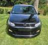 Volkswagen Polo Black Edition Schwarz - thumbnail 2