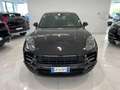 Porsche Macan 2.0 Italiana Unico proprietario Noir - thumbnail 2