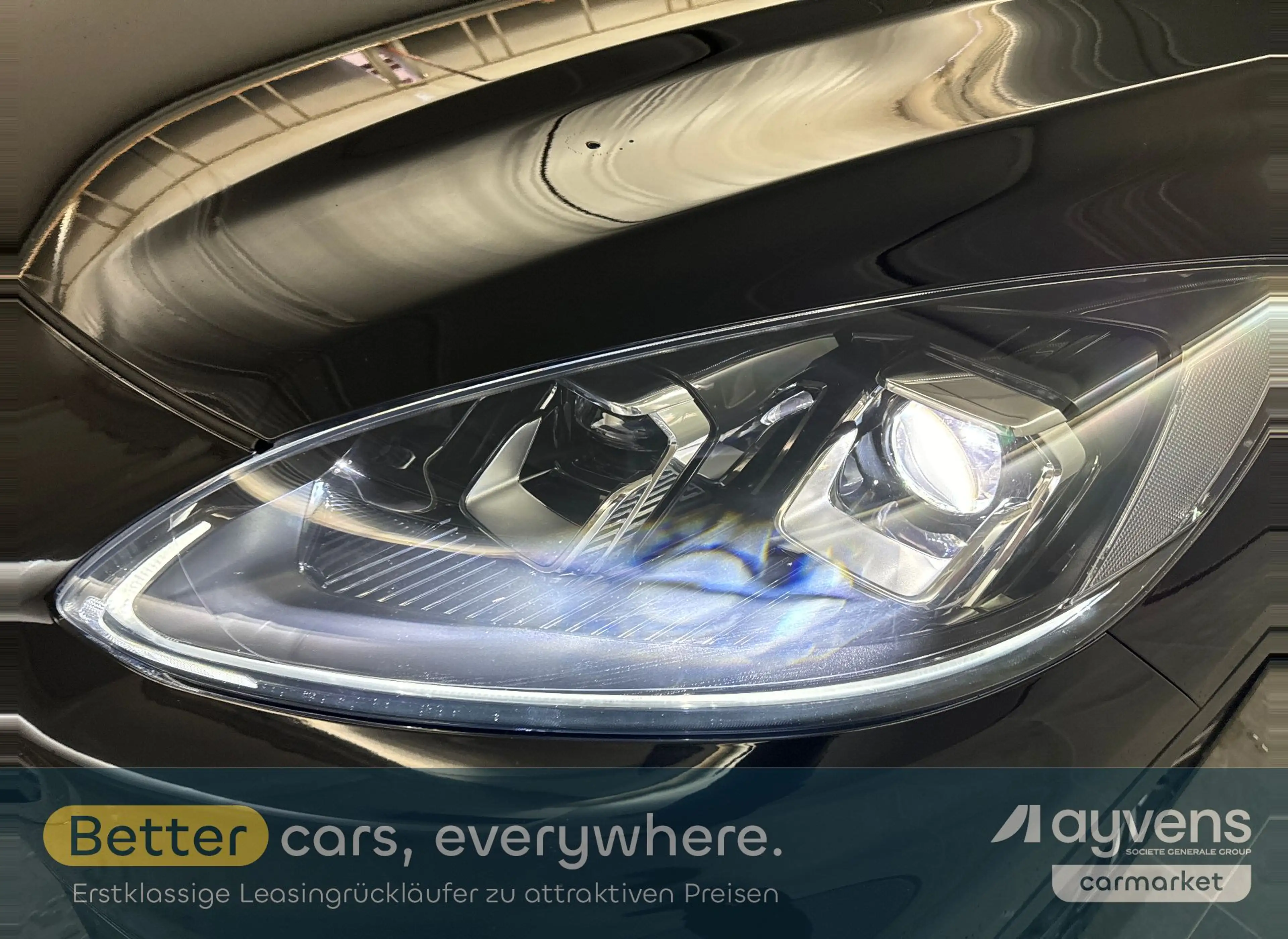 Ford Kuga 2.5 Duratec PHEV — photo 8