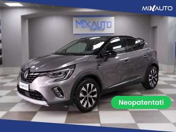 1.6 E-Tech Full Hybrid Techno 145CV Auto
