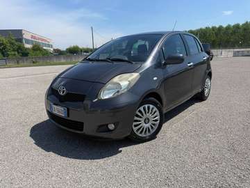 5p 1.3 Benzina AUTOMATICA