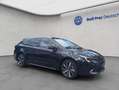 Toyota Corolla 2.0 Hybrid Touring Sports Teamplayer Techn Schwarz - thumbnail 6