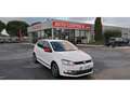 Volkswagen Polo 1.2 TSI 90 DSG Beats Audio +PACK CITY Blanc - thumbnail 1