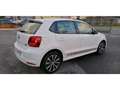 Volkswagen Polo 1.2 TSI 90 DSG Beats Audio +PACK CITY Blanc - thumbnail 21