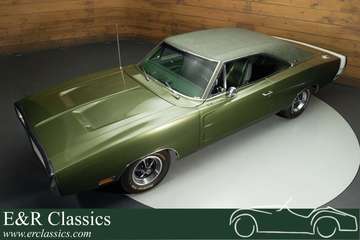 500 Coupe | 1970