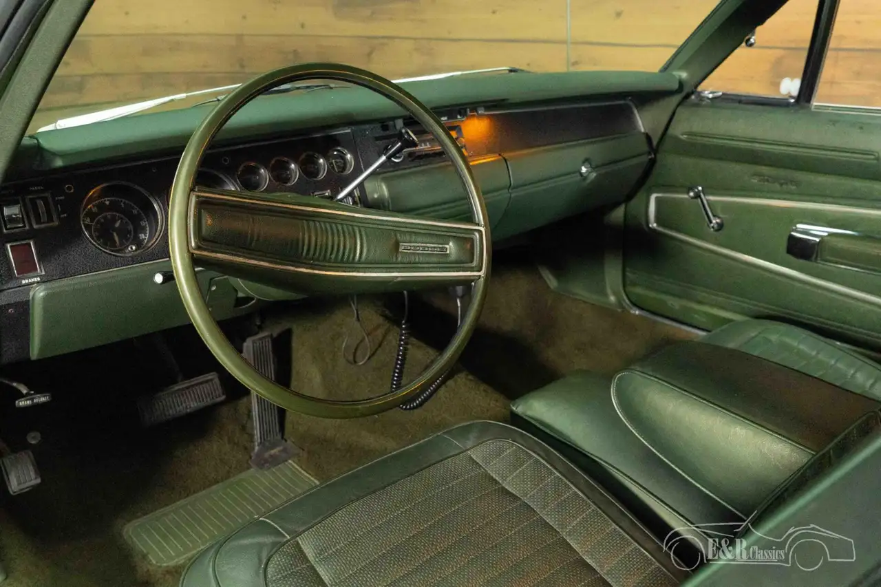 Dodge Charger 500 Coupe | 1970, foto 2