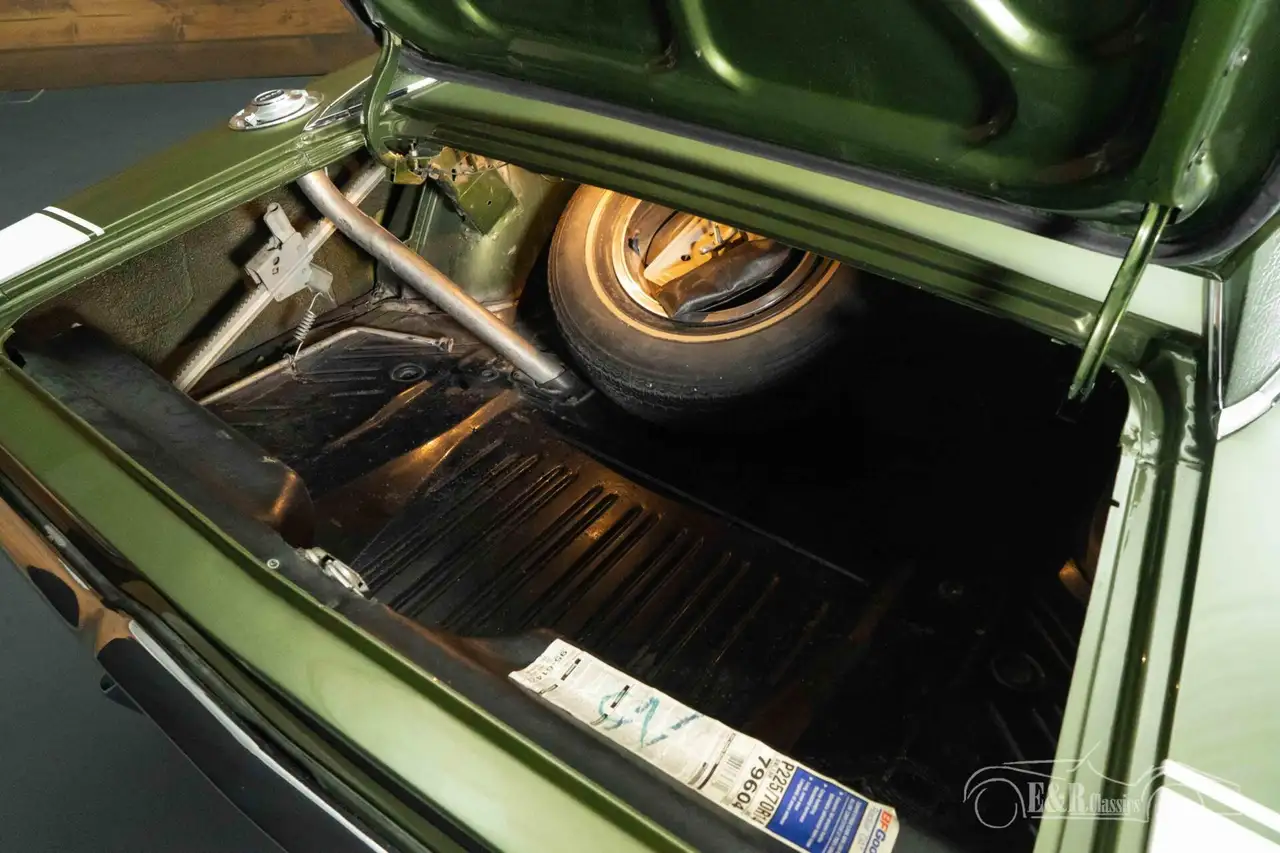 Dodge Charger 500 Coupe | 1970, foto 6