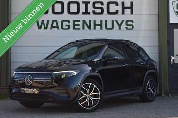 Business Solution AMG 67 kWh | Pano | Sfeerverlich