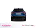 Audi Q6 e-tron performance MATRIX+PANO+TECH-PLUS+AHK+B&O+ACC+ Blau - thumbnail 6