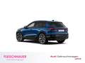Audi Q6 e-tron performance MATRIX+PANO+TECH-PLUS+AHK+B&O+ACC+ Blau - thumbnail 4