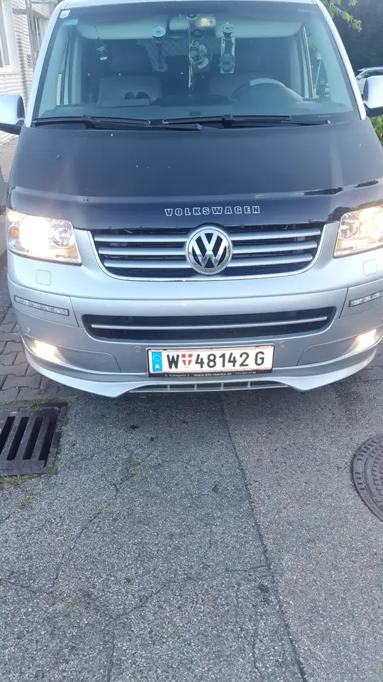 Volkswagen T5
