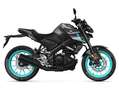 Yamaha MT-125 Grau - thumbnail 1