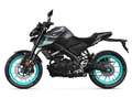 Yamaha MT-125 Grau - thumbnail 3