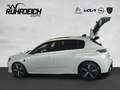 Peugeot 308 Hybrid 180 GT Navi Leder Kamera PDC Schiebedach Beyaz - thumbnail 2