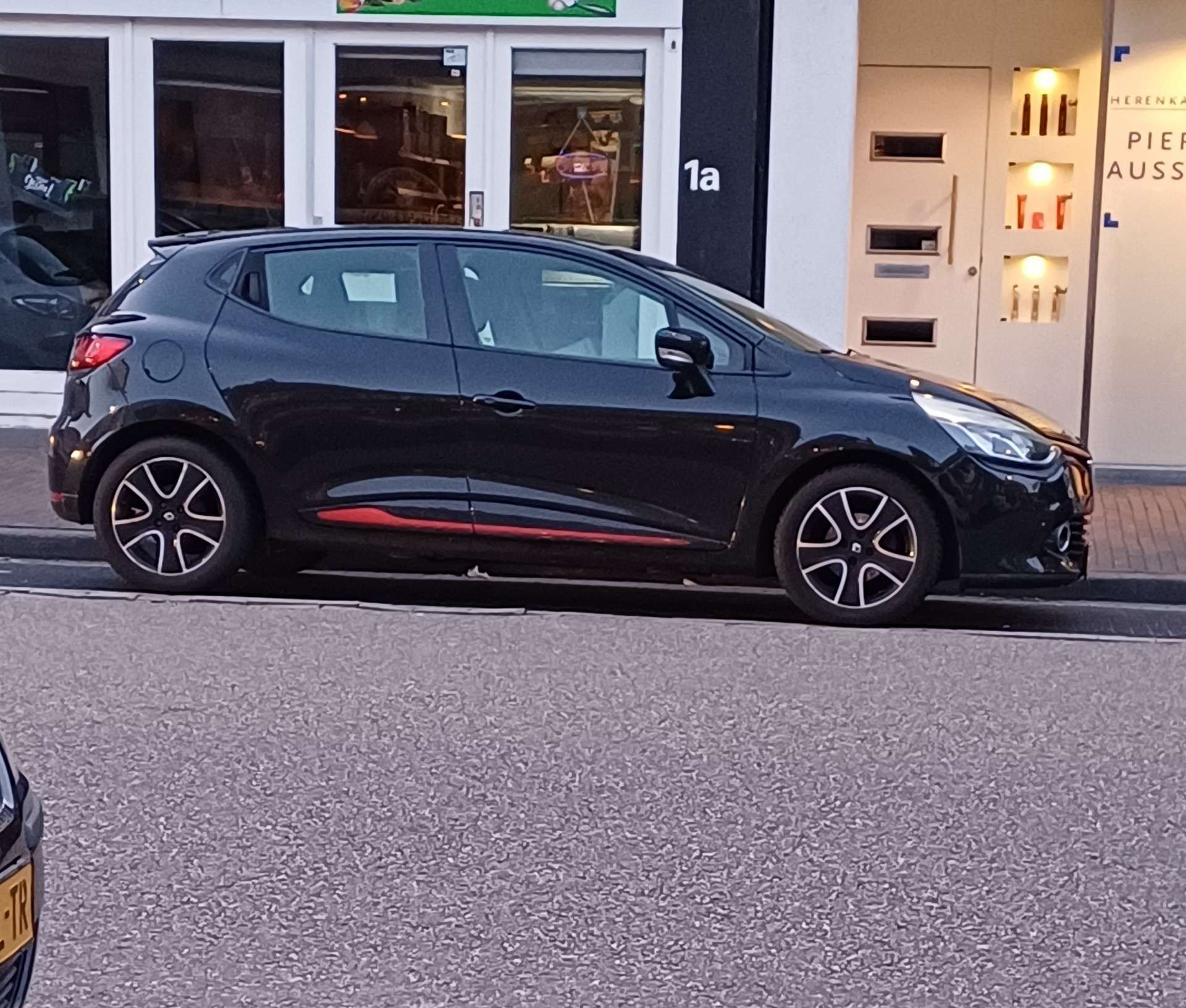 Second hand Renault Clio 0.9 tce