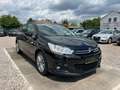Citroen C4 1,6 Sport Tendance Sportsitze Sport Lenkrad Noir - thumbnail 1
