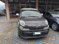 Fiat 500L 500L Living 1.6 mjt Pop Star 105cv Grigio - thumbnail 2